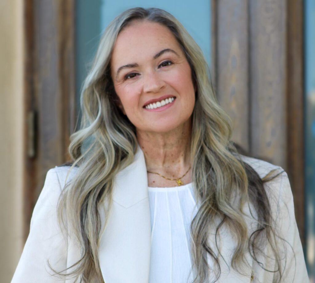Photo of Chrystal Burns Paralegal at Rose Bowlus Law
